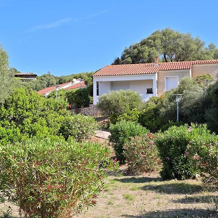 Residence Capicciolo Olmeto (Corsica) Exterior foto