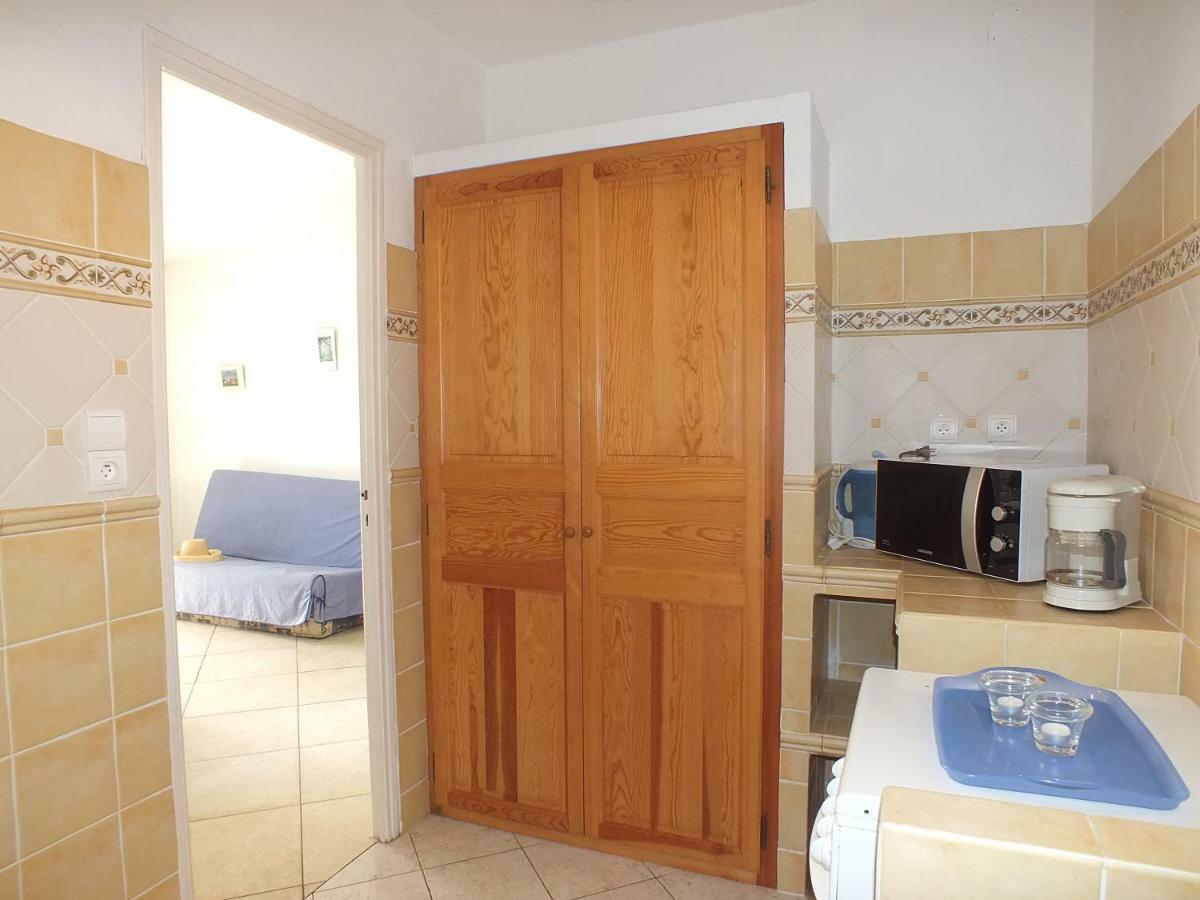 Residence Capicciolo Olmeto (Corsica) Exterior foto