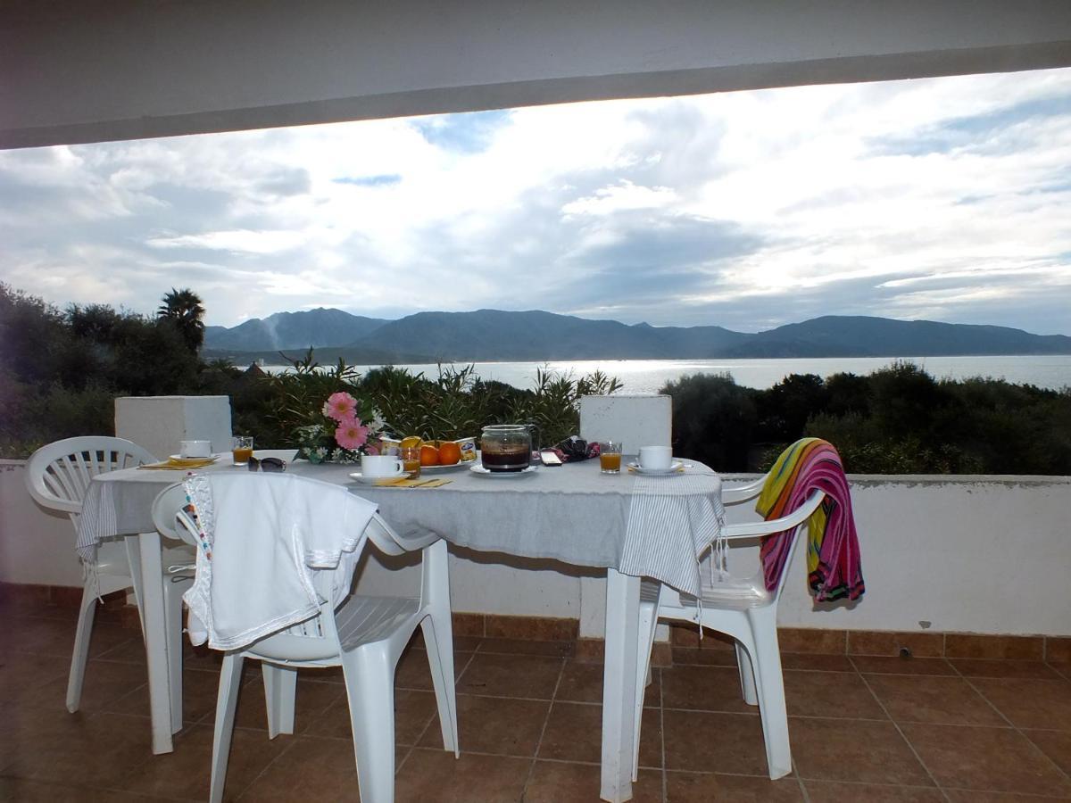 Residence Capicciolo Olmeto (Corsica) Exterior foto