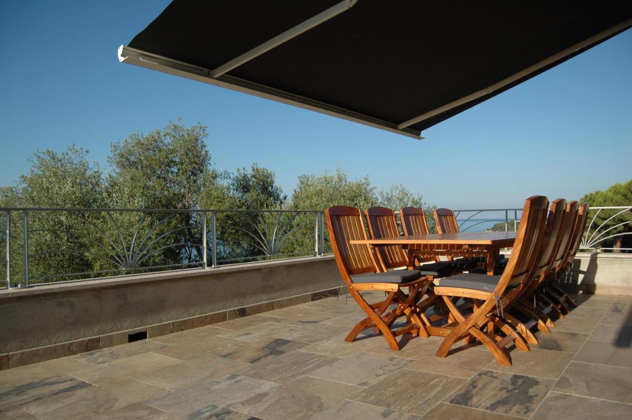 Residence Capicciolo Olmeto (Corsica) Exterior foto