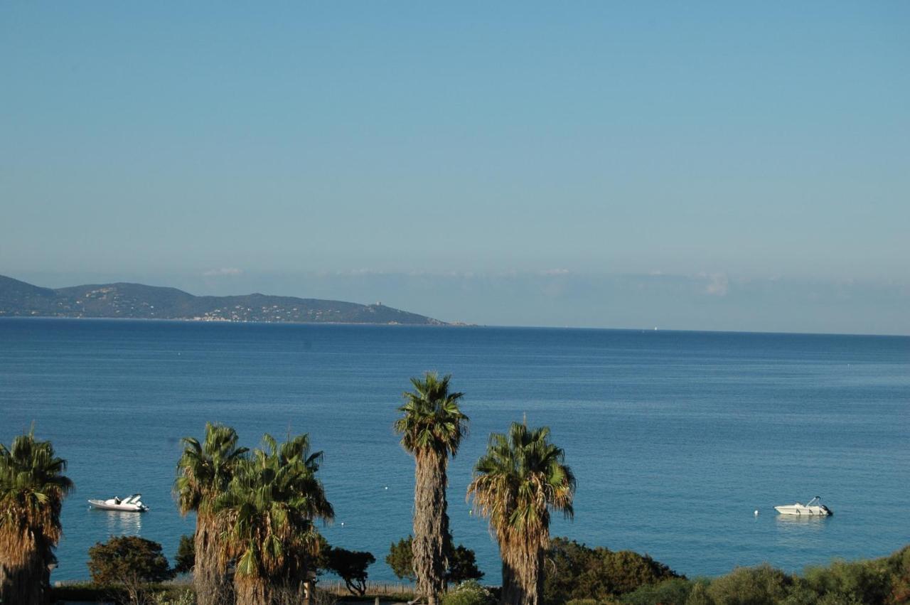 Residence Capicciolo Olmeto (Corsica) Exterior foto