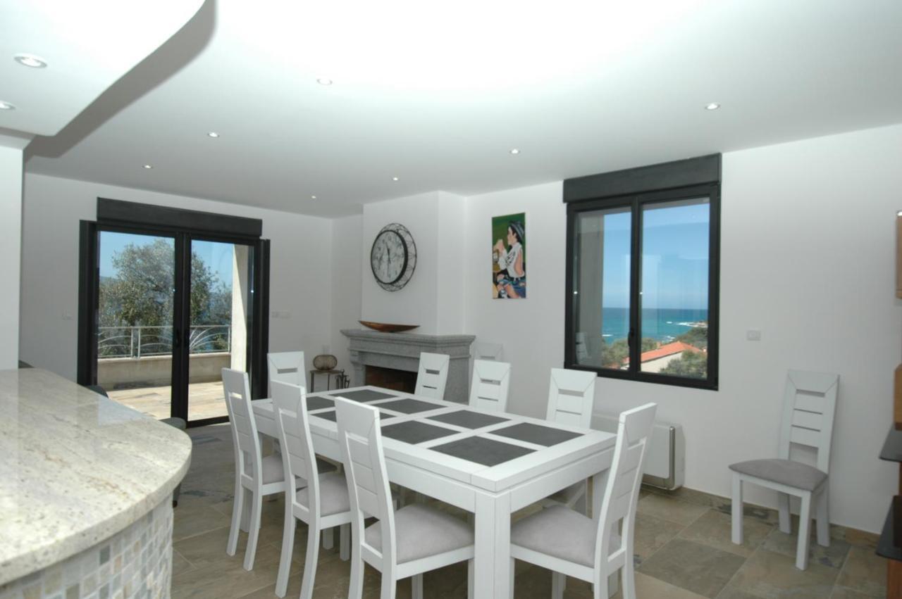 Residence Capicciolo Olmeto (Corsica) Exterior foto