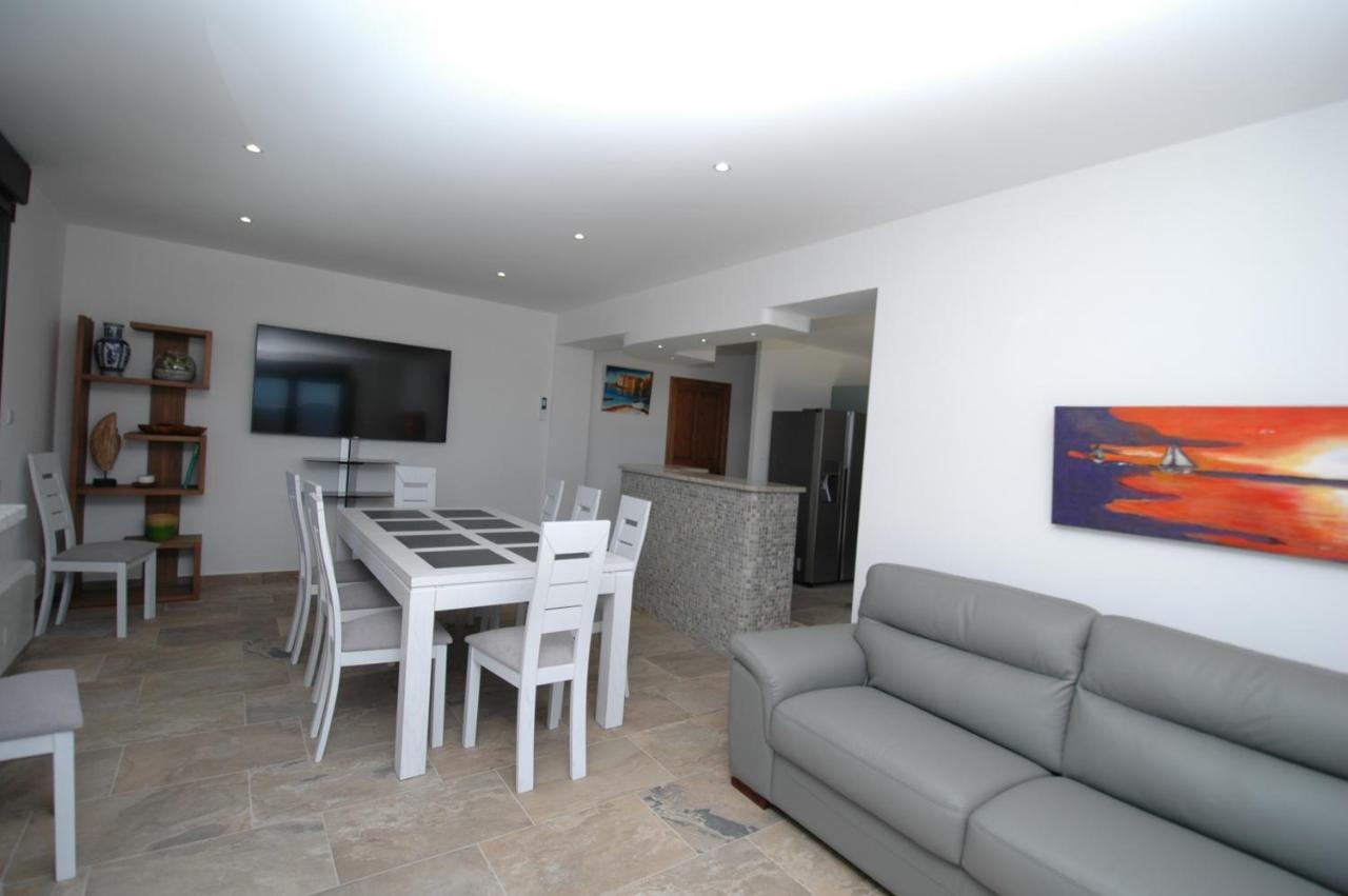 Residence Capicciolo Olmeto (Corsica) Exterior foto