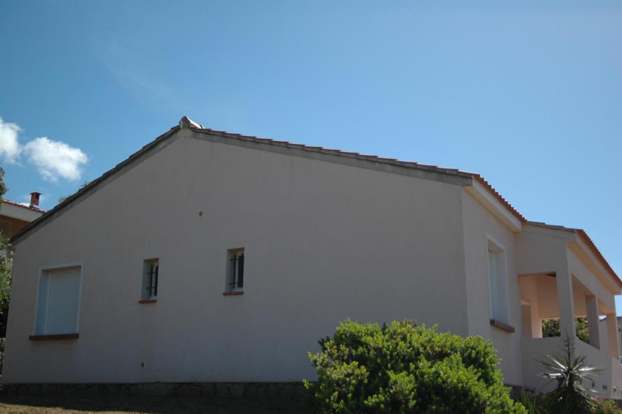 Residence Capicciolo Olmeto (Corsica) Exterior foto